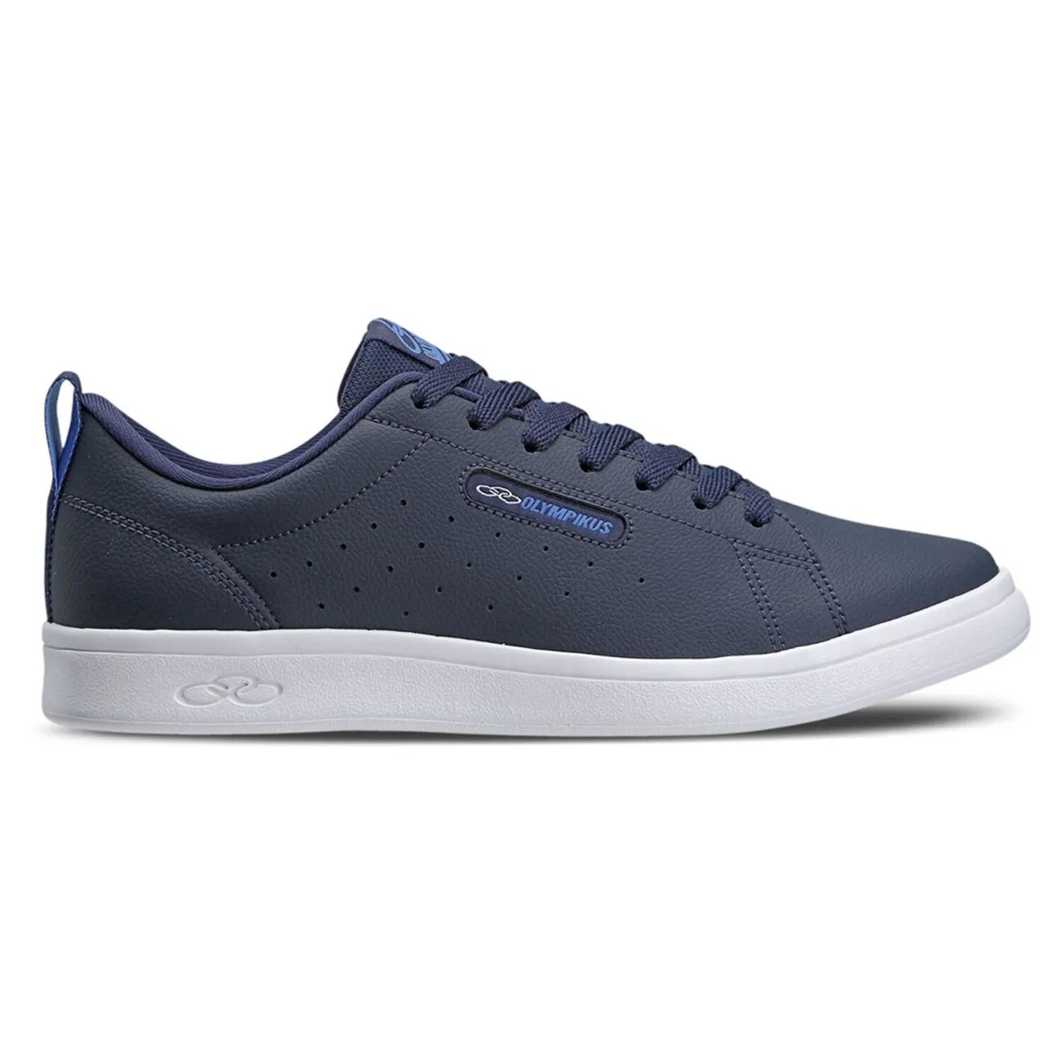 Zapatilla Hombre Only 2 Azul Marino image number 0.0